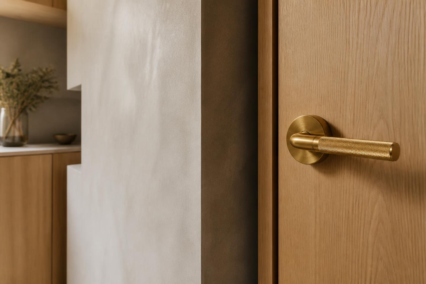 Detalle constructivo de una vivienda Dimac 2020